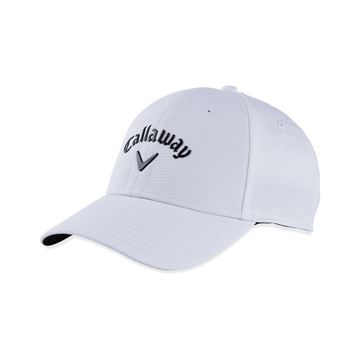 Picture of Callaway Liquid Metal Cap - White/Black