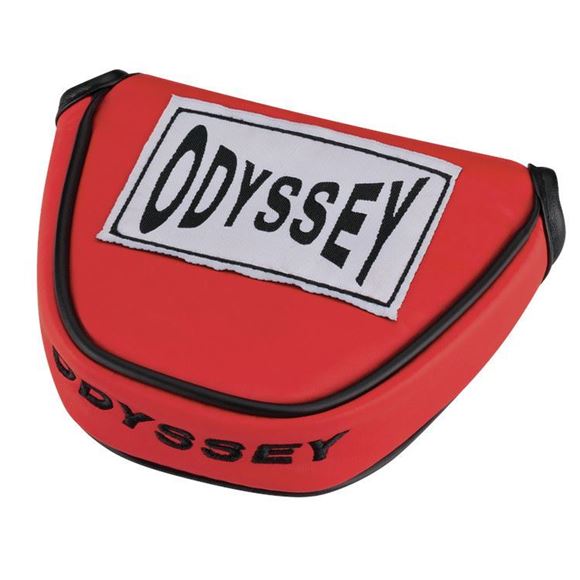 Picture of Odyssey Boxing Mallet Headcover