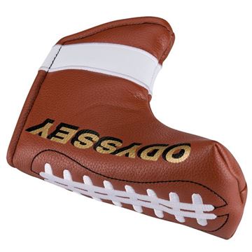 Picture of Odyssey Football Blade Headcover