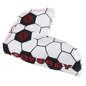 Picture of Odyssey Soccer Blade Headcover