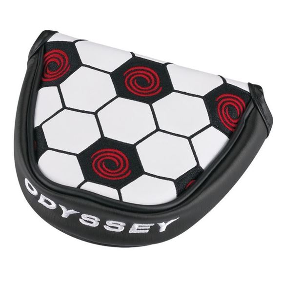 Picture of Odyssey Soccer Mallet Headcover