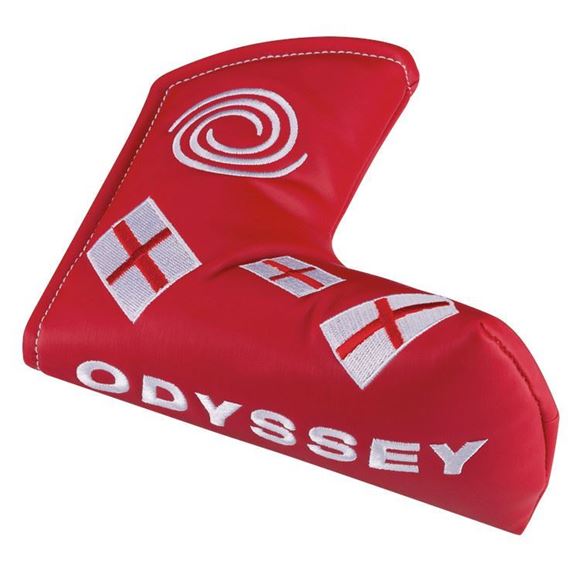 Picture of Odyssey England Blade Headcover