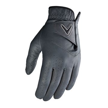 Picture of Callaway Mens Opti-Colour Glove - Grey