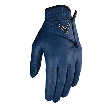 Picture of Callaway Mens Opti-Colour Glove - Navy