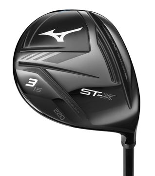 Picture of Mizuno ST-X 220 Fairway Wood 2022