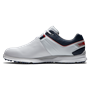 Picture of Footjoy Mens Pro SL 2022 Golf Shoes - 53074