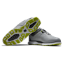 Picture of Footjoy Mens Pro SL 2022 Golf Shoes - 53075