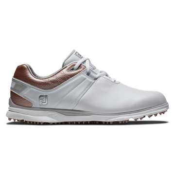 Picture of Footjoy Ladies Pro SL 2022 Golf Shoes - 98140