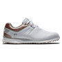 Picture of Footjoy Ladies Pro SL 2022 Golf Shoes - 98140