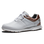 Picture of Footjoy Ladies Pro SL 2022 Golf Shoes - 98140