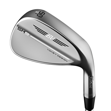 Picture of Titleist Vokey Design SM9 Wedge - Chrome