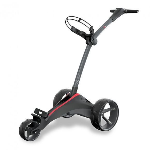 Picture of Motocaddy S1 Electric Trolley -  18 Hole Lithium 2023