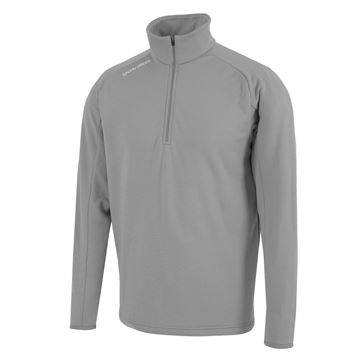 Picture of Galvin Green Mens Drake Insula Pullover - Sharkskin