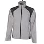 Picture of Galvin Green Mens Action Gore-Tex Waterproof Jacket - Sharkskin/Black