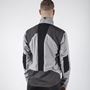 Picture of Galvin Green Mens Action Gore-Tex Waterproof Jacket - Sharkskin/Black