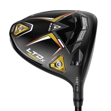 Picture of Cobra LTDx MAX Driver **NEXT BUSINESS DAY DELIVERY**