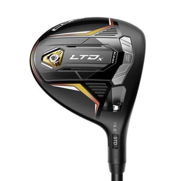 Picture of Cobra LTDx Fairway Wood **NEXT BUSINESS DAY DELIVERY**