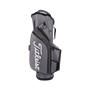 Picture of Titleist Lightweight 14 Cart Bag 2022 - TB22CT6-220 - Charcoal/Graphite/Black