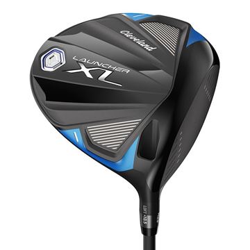 Picture of Cleveland Launcher XL Driver **NEXT BUSINESS DAY DELIVERY**
