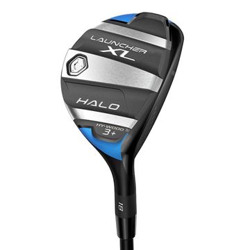Picture of Cleveland Launcher XL Halo HY- Wood Hybrid