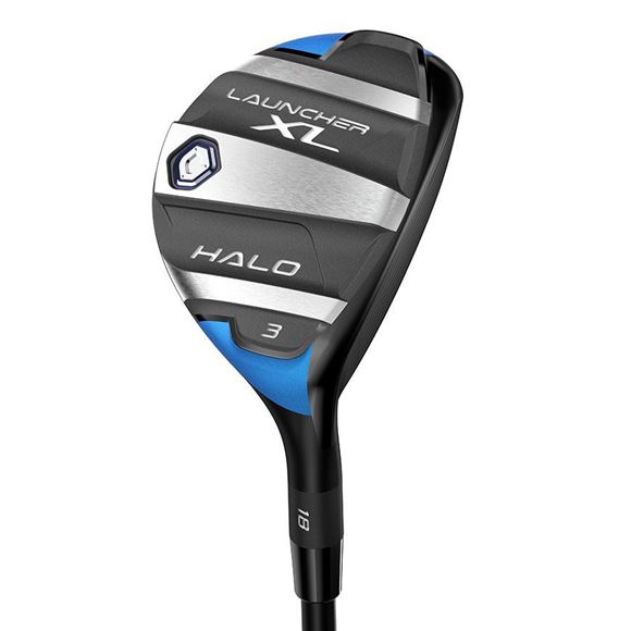 Picture of Cleveland Launcher XL Halo  Hybrid