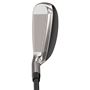 Picture of Cleveland Launcher XL Halo Irons **Custom built** Steel