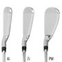 Picture of Cleveland Launcher XL Irons **Custom built** Graphite