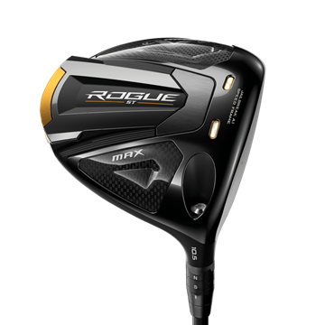 Picture of Callaway Rogue ST Max Driver **NEXT BUSINESS DAY DELIVERY**