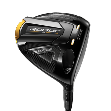 Picture of Callaway Rogue ST Max LS Driver **NEXT BUSINESS DAY DELIVERY**
