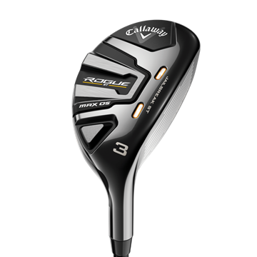 Picture of Callaway Rogue ST Max OS Hybrid **NEXT BUSINESS DAY DELIVERY**