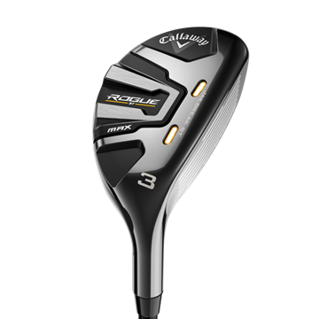 Picture of Callaway Rogue ST Max Hybrid