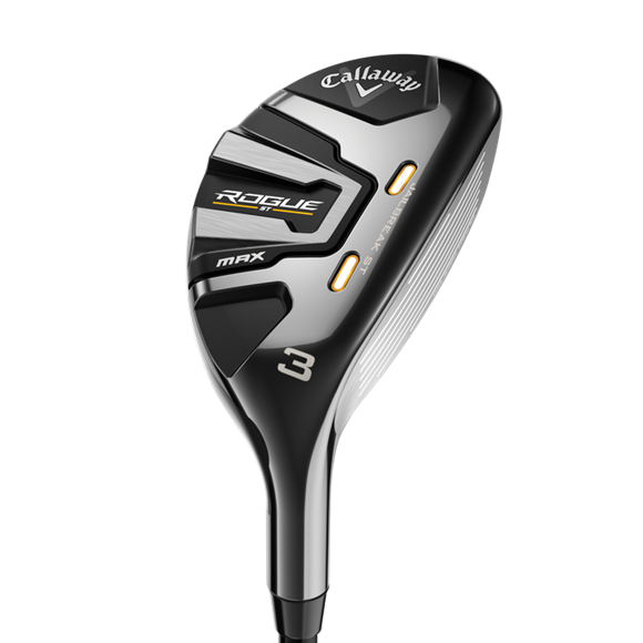 Picture of Callaway Rogue ST Max Hybrid **NEXT BUSINESS DAY DELIVERY**