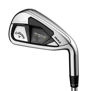 Picture of Callaway Rogue ST Max Irons