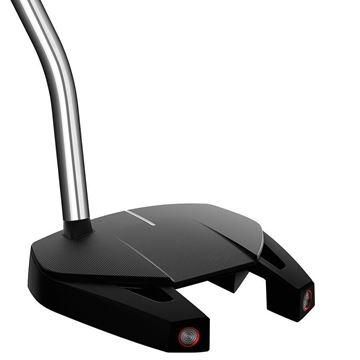 Picture of TaylorMade Spider GT Putter - Single Bend - Black