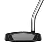 Picture of TaylorMade Spider GT Putter - Single Bend - Black