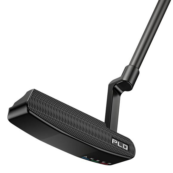 Picture of Ping Sigma PLD Milled Anser Black Putter