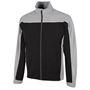 Picture of Galvin Green Mens Ace Gore-Tex Waterproof Jacket - Black/Sharkskin/White