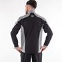 Picture of Galvin Green Mens Ace Gore-Tex Waterproof Jacket - Black/Sharkskin/White