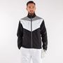 Picture of Galvin Green Mens Armstrong Gore-Tex Waterproof Jacket - Black/White/Sharkskin