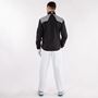 Picture of Galvin Green Mens Armstrong Gore-Tex Waterproof Jacket - Black/White/Sharkskin
