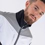 Picture of Galvin Green Mens Armstrong Gore-Tex Waterproof Jacket - Black/White/Sharkskin
