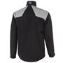 Picture of Galvin Green Mens Armstrong Gore-Tex Waterproof Jacket - Black/White/Sharkskin