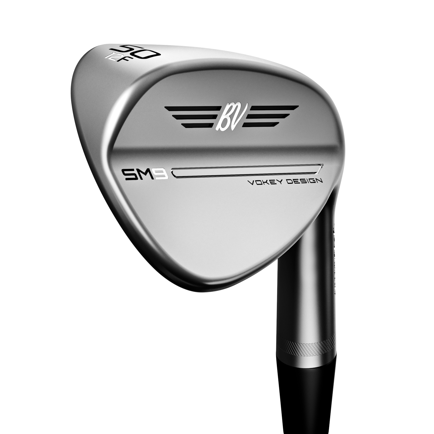 Vokey SM9 58度 Spin Milled SM9 Wedges | Vokey Golf Wedges | Titleist