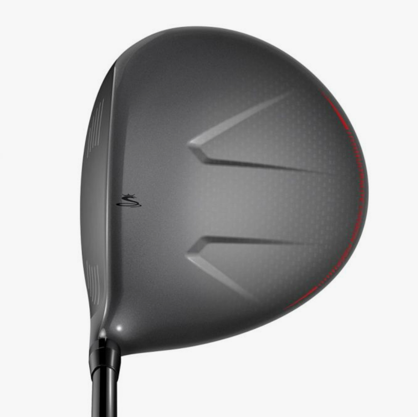 Cobra AirX Offset Driver