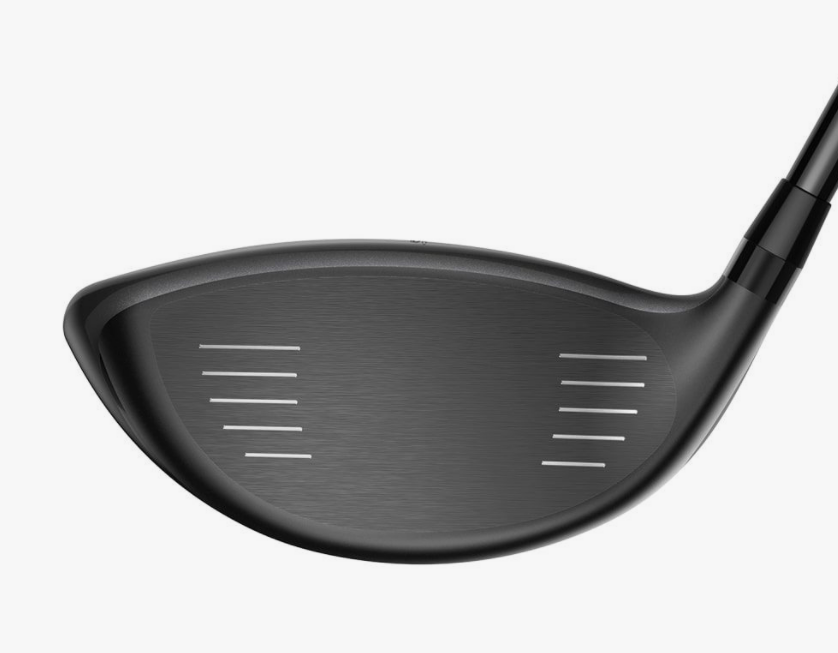 Cobra AirX Offset Driver