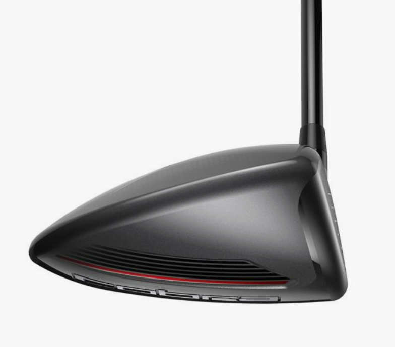 Cobra AirX Offset Driver