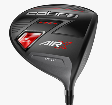 Picture of Cobra Air-X Straight Neck Driver