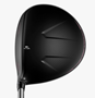 Picture of Cobra Air-X Offset Ladies Driver