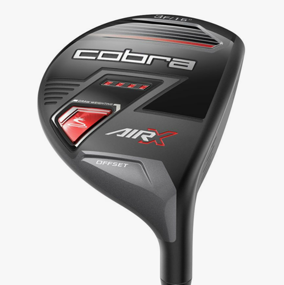 Picture of Cobra Air-X Fairway Wood **NEXT BUSINESS DAY DELIVERY**