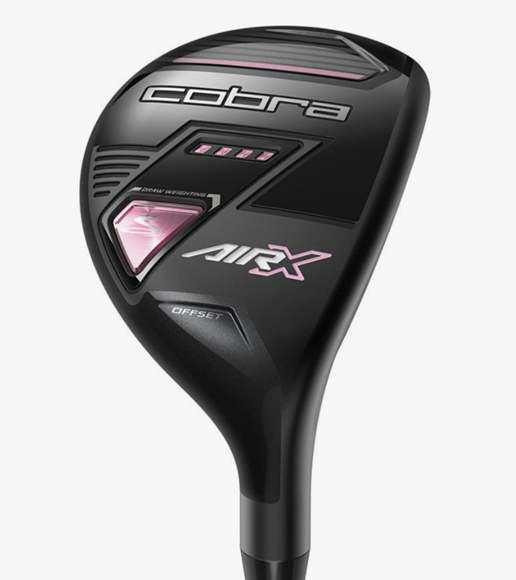 Picture of Cobra Air-X Ladies Hybrid